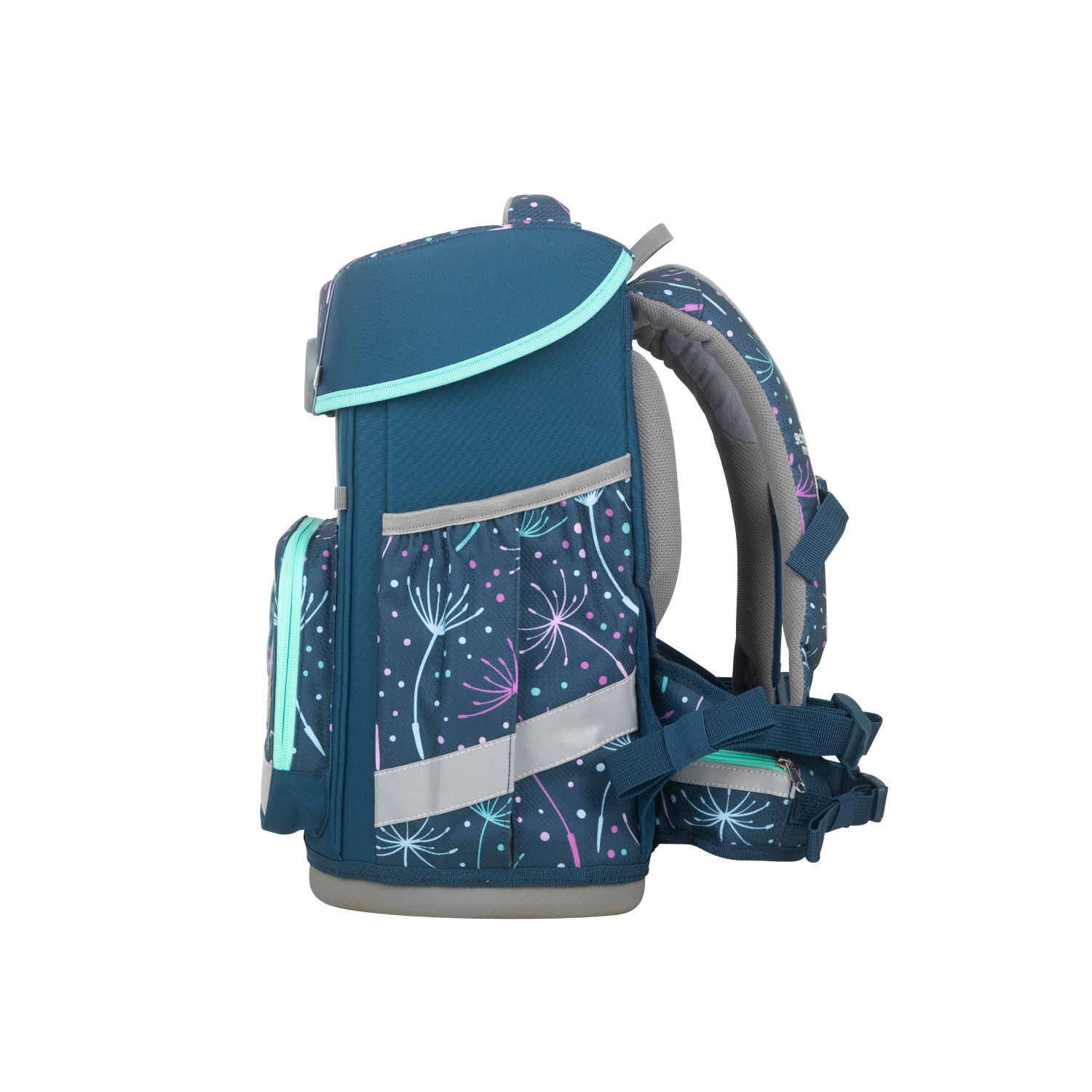 School-Mood Champion 7-tlg. Schulranzenset Lina (Kätzchen) School-Mood Champion 7-tlg. Schulranzenset Lina (Kätzchen)