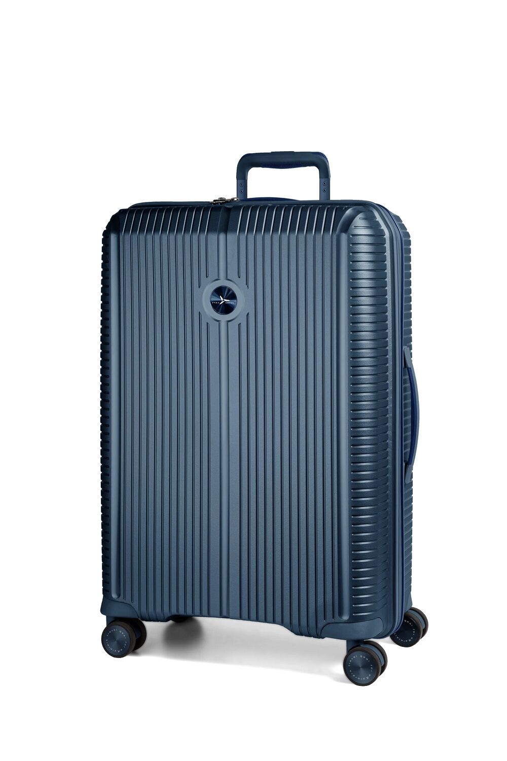 Polestream Paris Trolley klein blue metallic