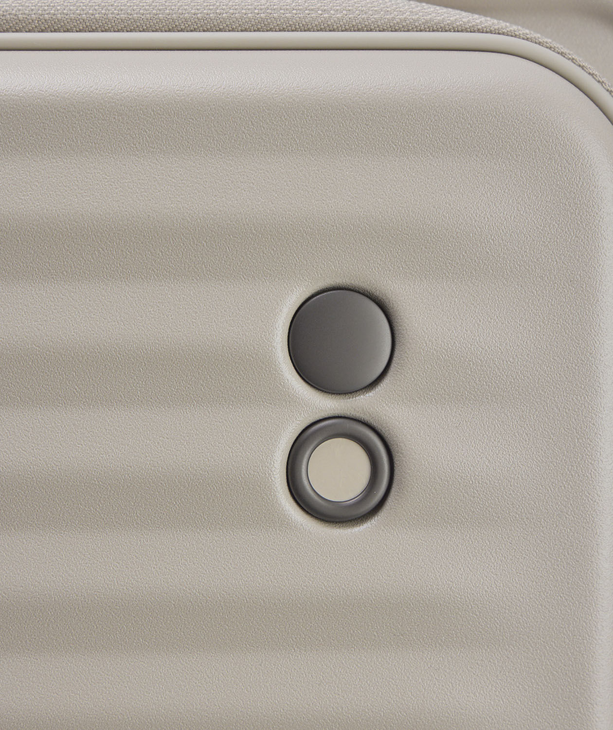 ECHOLAC Celestra FA Koffer L, Exp White Sand ECHOLAC Celestra FA Koffer L, Exp White Sand