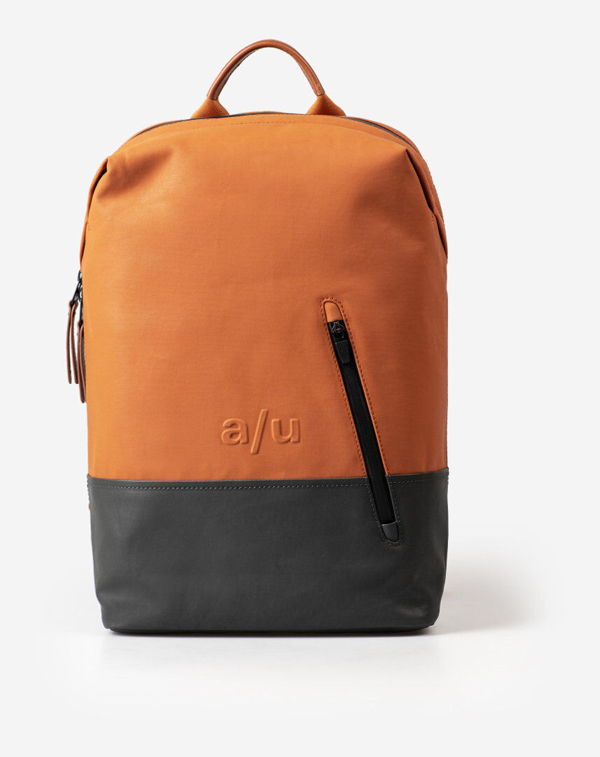 aunts & uncles Japan Hamamatsu Rucksack mit 13" Notebookfach Honey ginger
