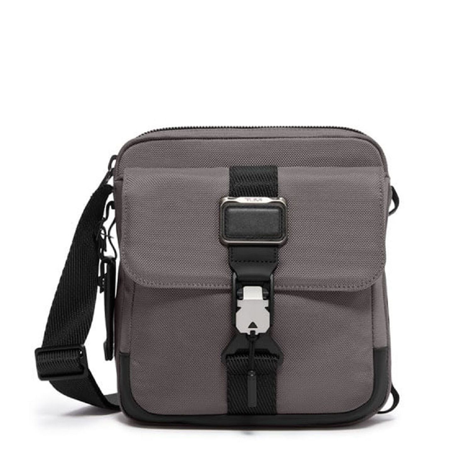 Tumi Alpha Bravo Junior Umhängetasche Charcoal Tumi Alpha Bravo Junior Umhängetasche Charcoal