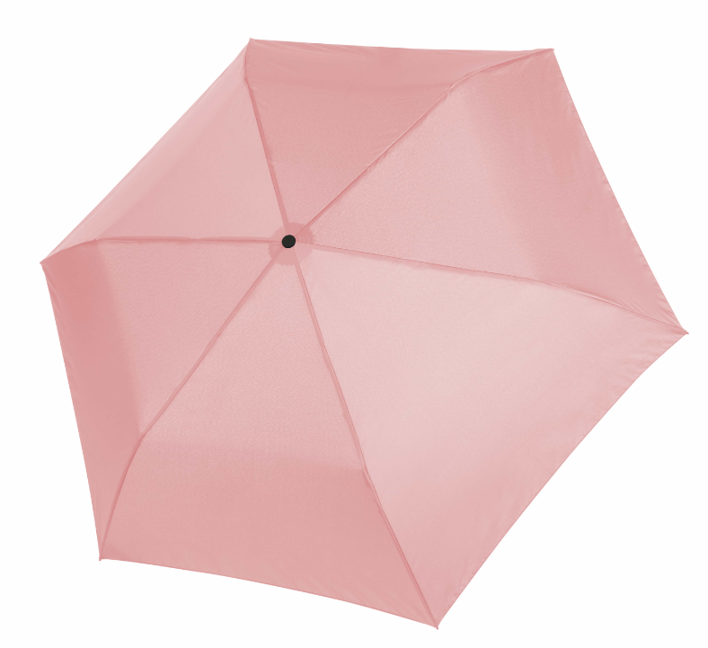 Leichtester Auf-Zu Automatik Taschenschirm