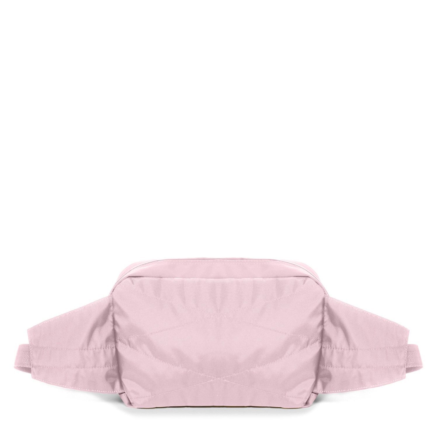 Eastpak Bumbag Double Bauchtasche / Querträgertasche Pale Pink Eastpak Bumbag Double Bauchtasche / Querträgertasche Pale Pink