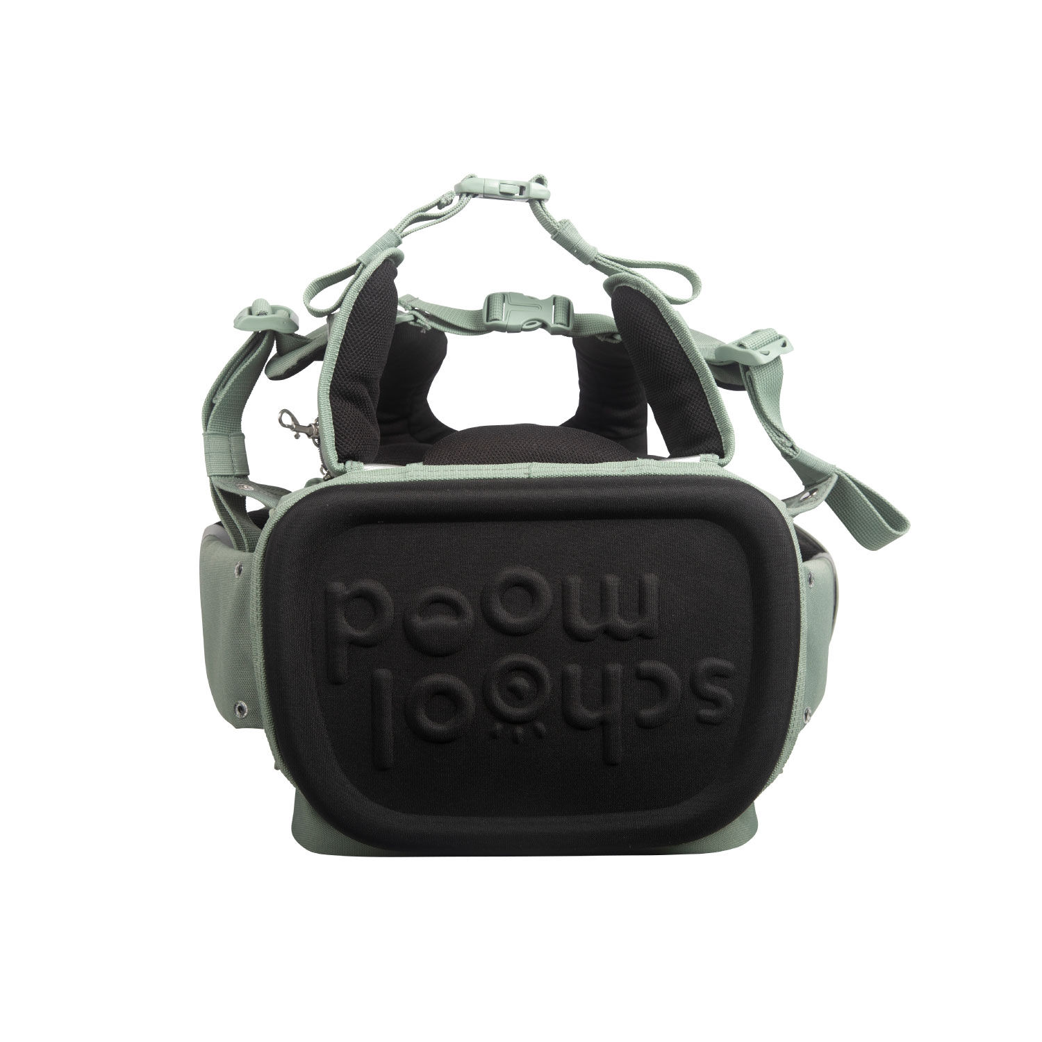 School-Mood Timeless Ocean Collection, 6-tlg. Schulranzenset Reef