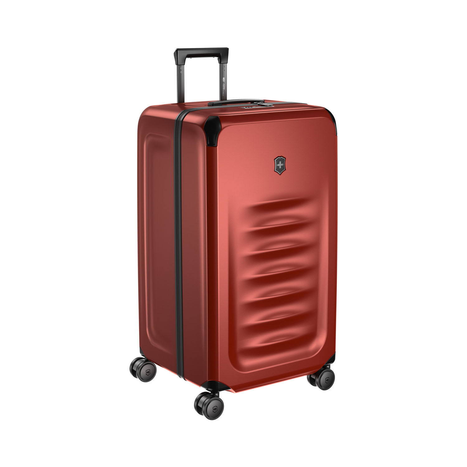 Victorinox Spectra 3.0 Trunk Large Case rot Victorinox Spectra 3.0 Trunk Large Case rot