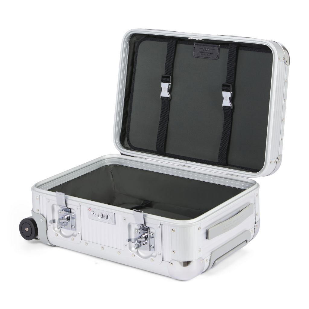 FPM BANK S Spinner 53 Moonlight Silver FPM BANK S Spinner 53 Moonlight Silver