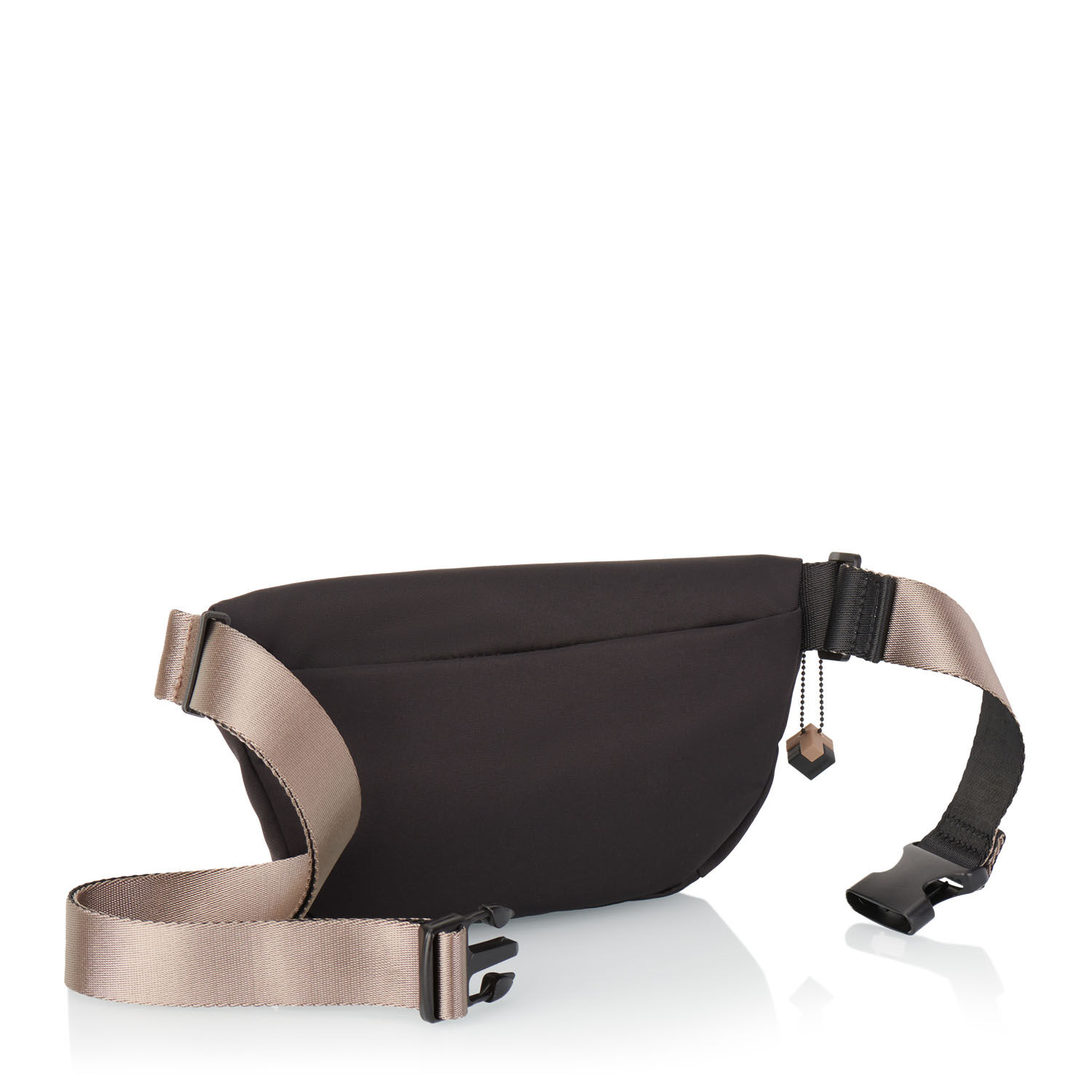 Hedgren Halo Bauchtasche Black