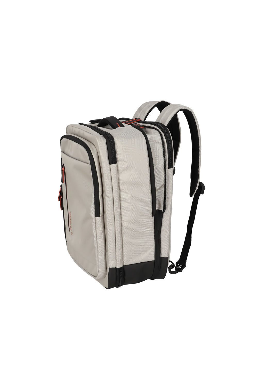 Travelite Crosslite Bordtasche/Rucksack Natur