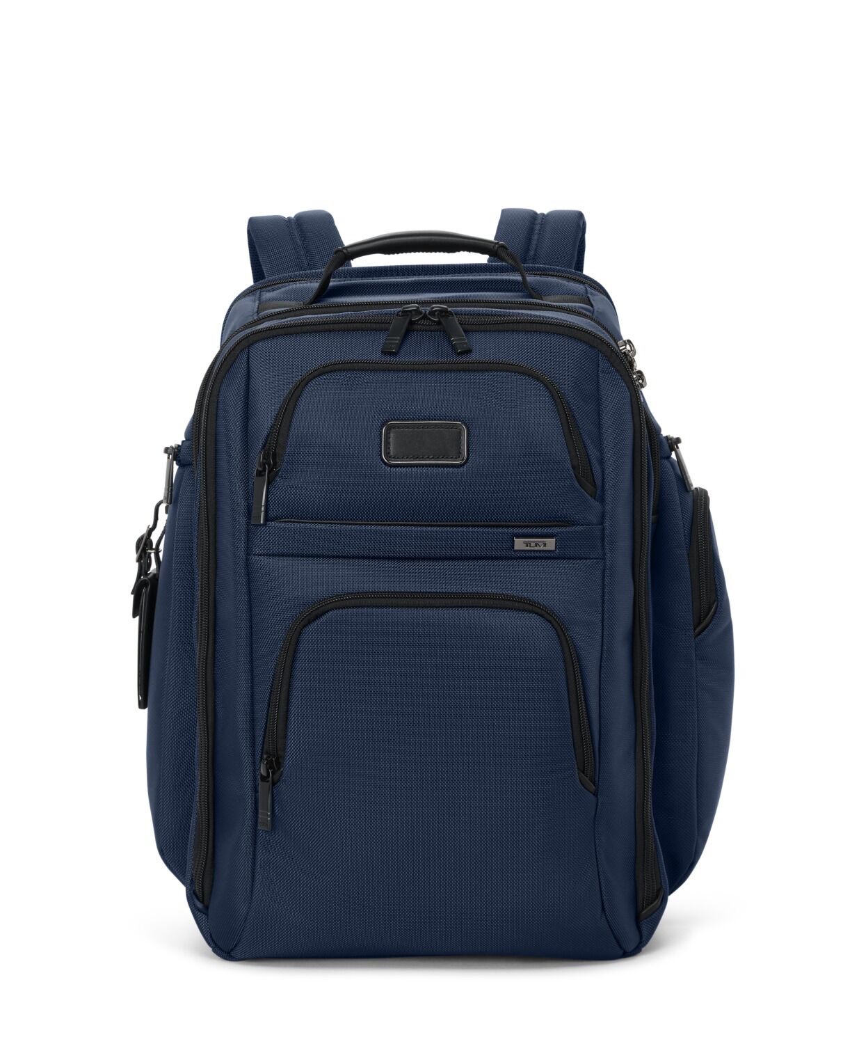 Tumi Alpha Packing Rucksack, Navy