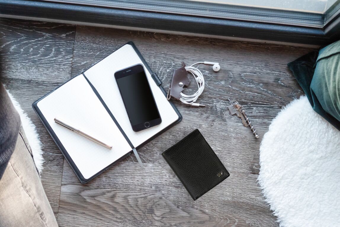 Braun Büffel TURIN RFID Geldbörse H 8CS schwarz Braun Büffel TURIN RFID Geldbörse H 8CS schwarz