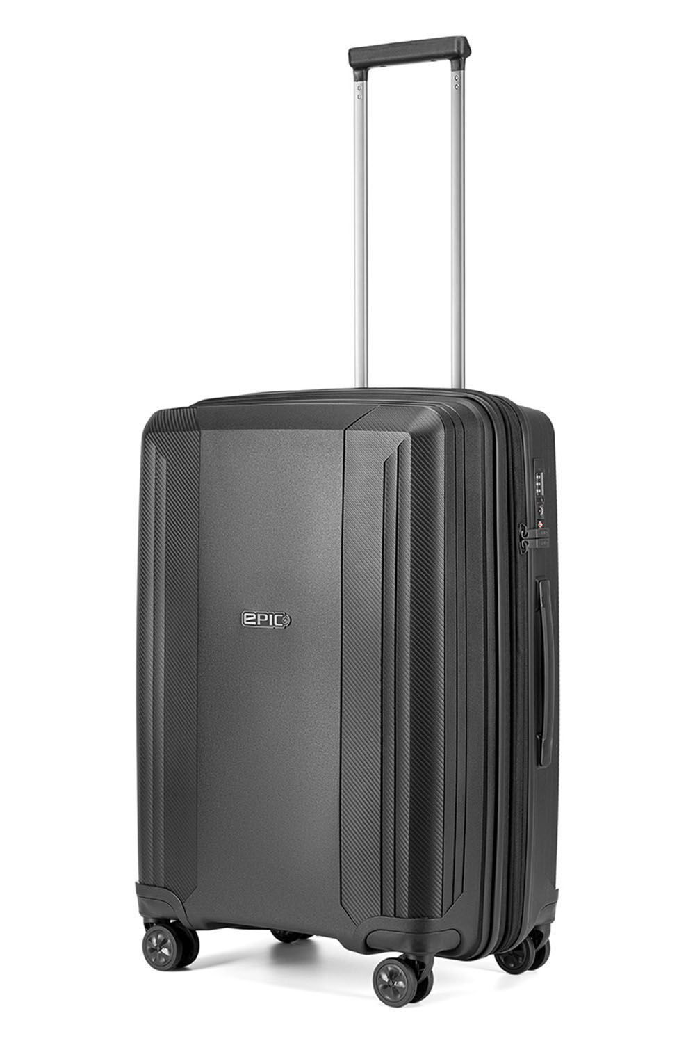 epic Anthem™ Trolley M 66cm 4-Rollen VoidBLACK