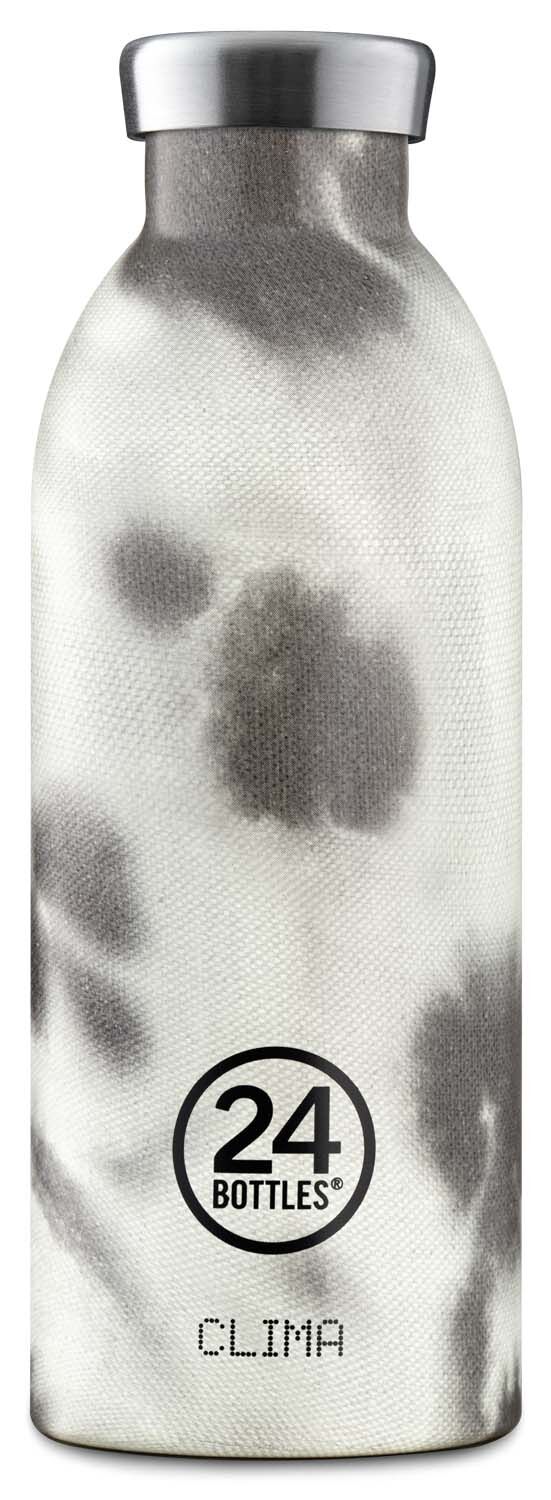 24Bottles® Clima Bottle Textile 500ml Exposure