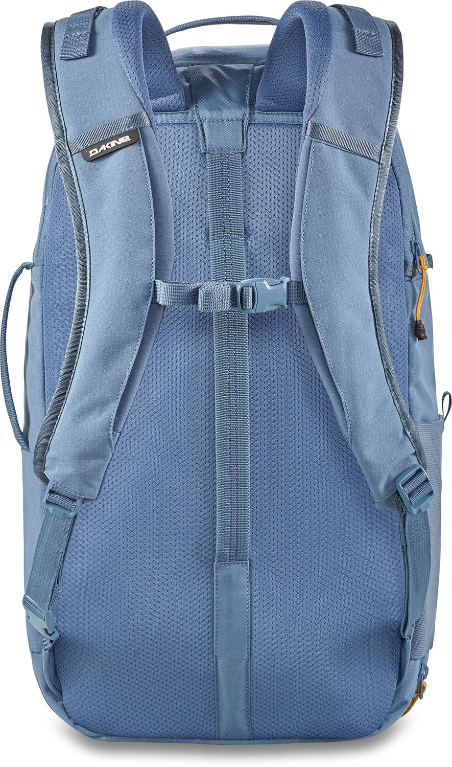 Dakine Split Adventure LT 28L Reise Rucksack mit iPad/Laptop Fach Vintage Blue