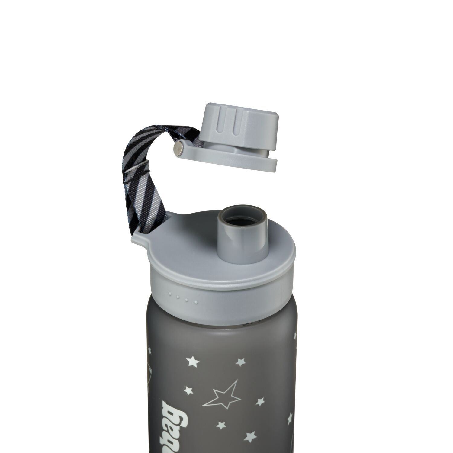 ergobag Schulzubehör Trinkflaschen Weltall ergobag Schulzubehör Trinkflaschen Weltall