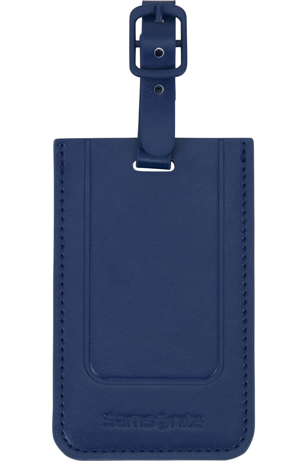 Samsonite Ta Revolution 2x Rechteckiger Gepäckanhänger, Midnight Blue