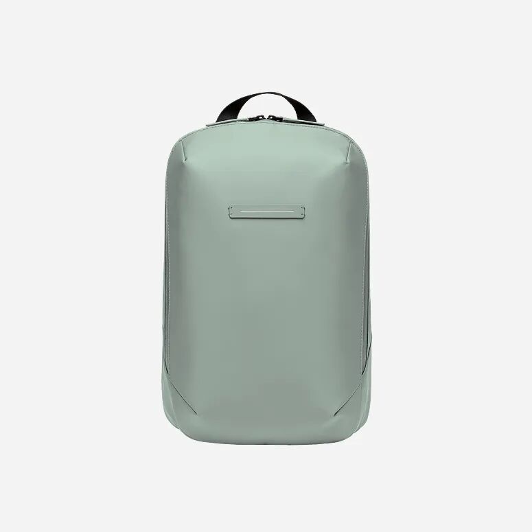 Horizn Studios GION ESSENTIAL Rucksack S Marine Green