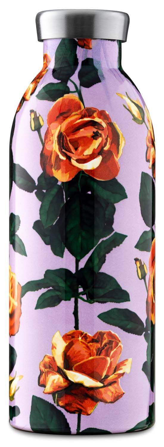 24Bottles® Clima Bottle Floral 500ml Bona Dea 24Bottles® Clima Bottle Floral 500ml Bona Dea
