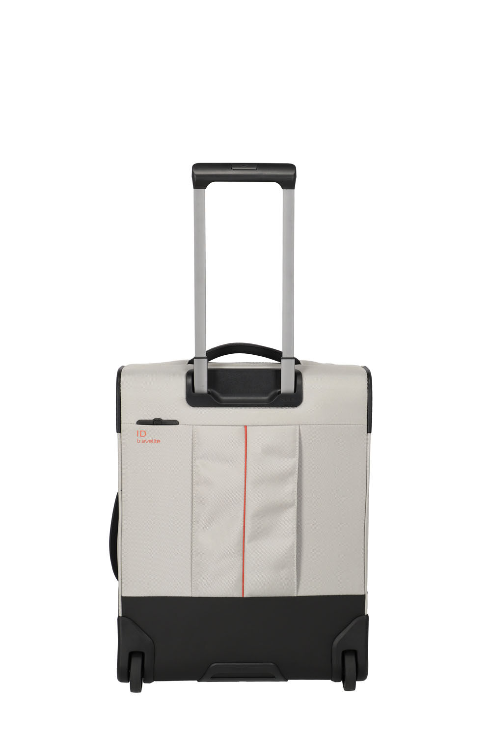 Travelite Crosslite Trolley S 2-Rollen erweiterbar Natur Travelite Crosslite Trolley S 2-Rollen erweiterbar Natur