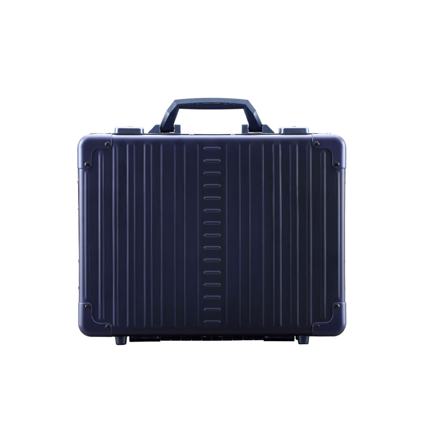 Aleon Business Attaché 17" Laptop Case, 33 cm Sapphire