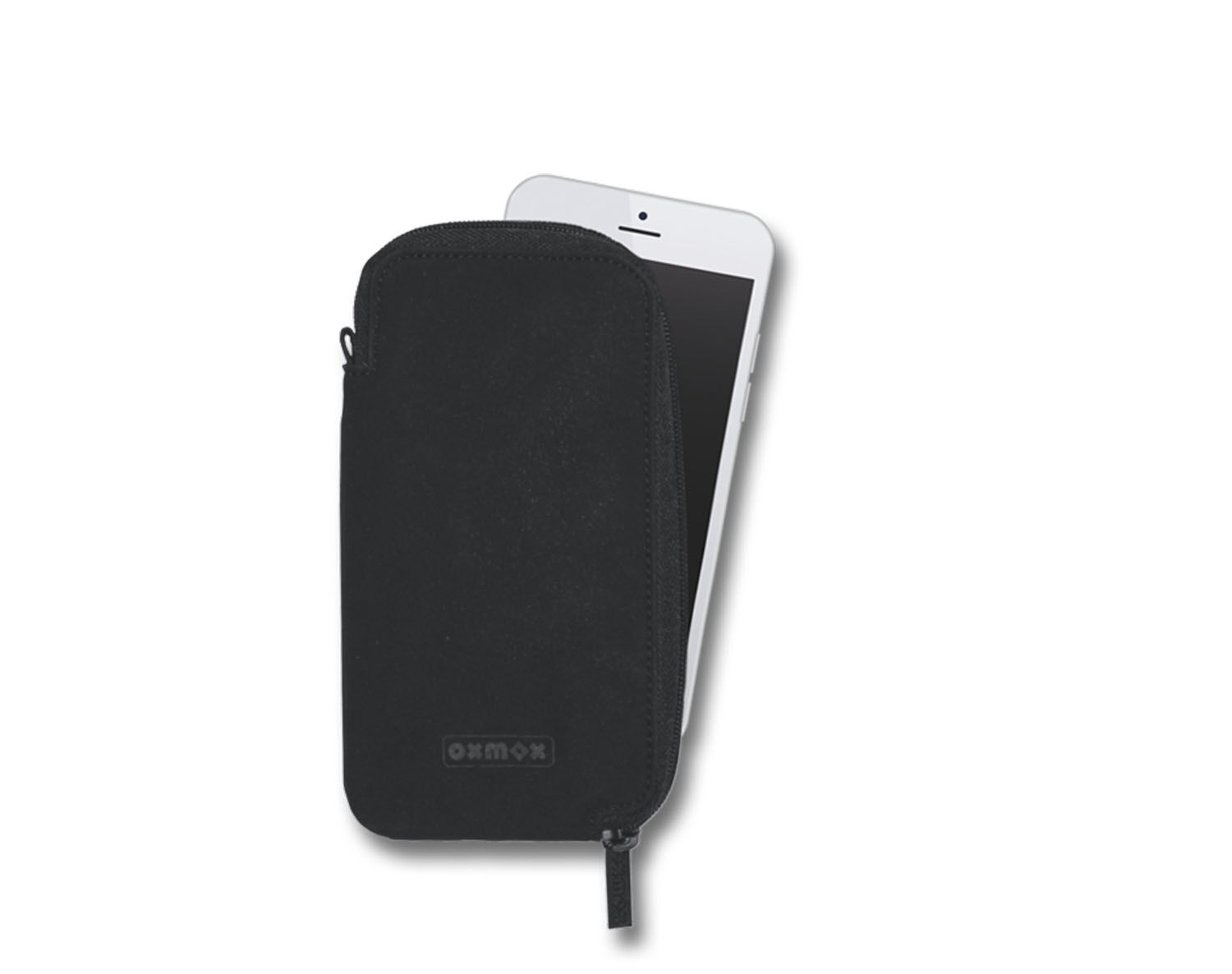 oxmox New Cryptan Mobile Wallet Black oxmox New Cryptan Mobile Wallet Black