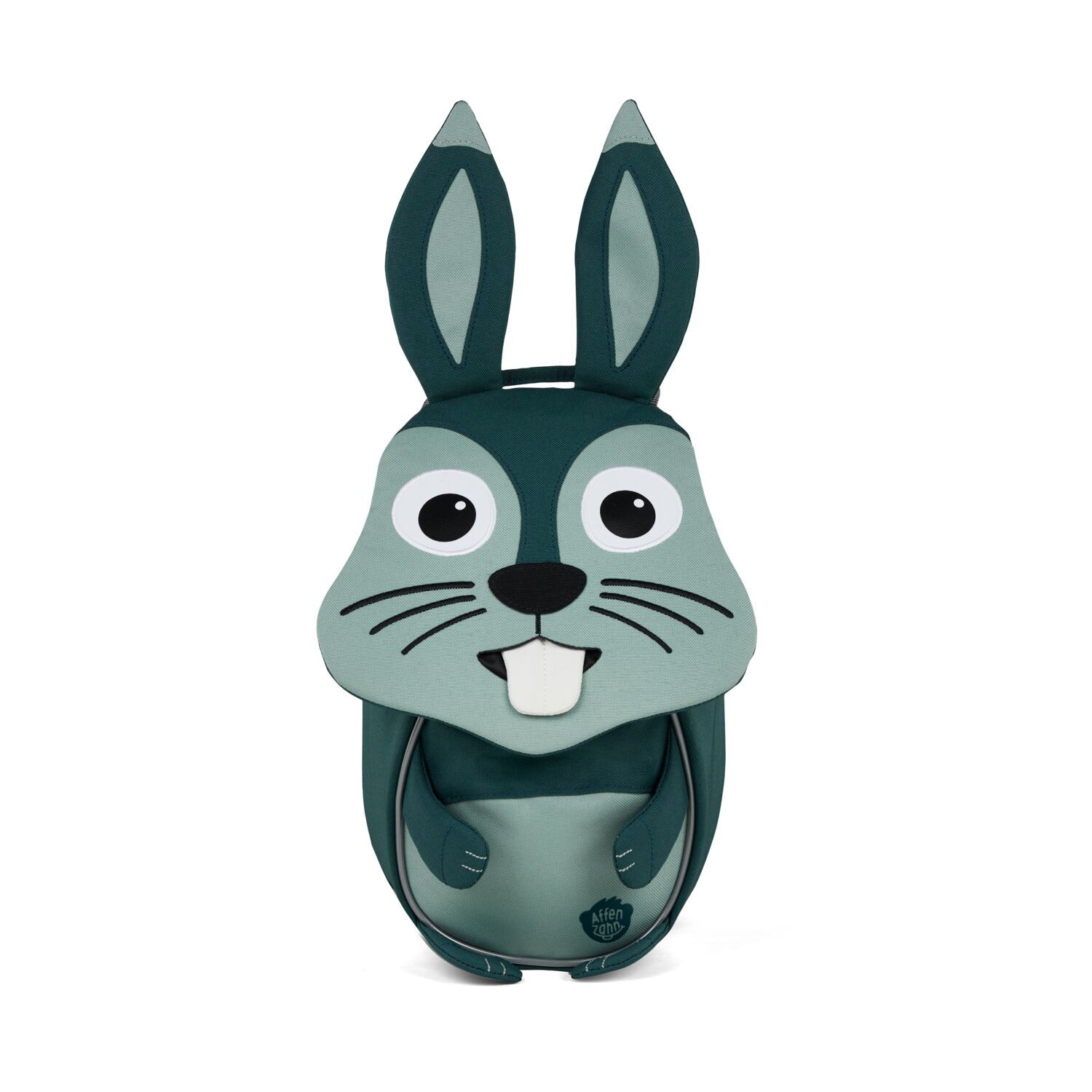 Affenzahn Kleiner Freund Kindergartenrucksack, Hase Affenzahn Kleiner Freund Kindergartenrucksack, Hase