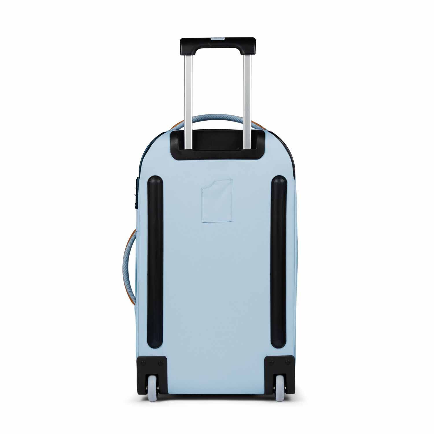 satch Koffer flow M Trolley Pure Ice Blue satch Koffer flow M Trolley Pure Ice Blue