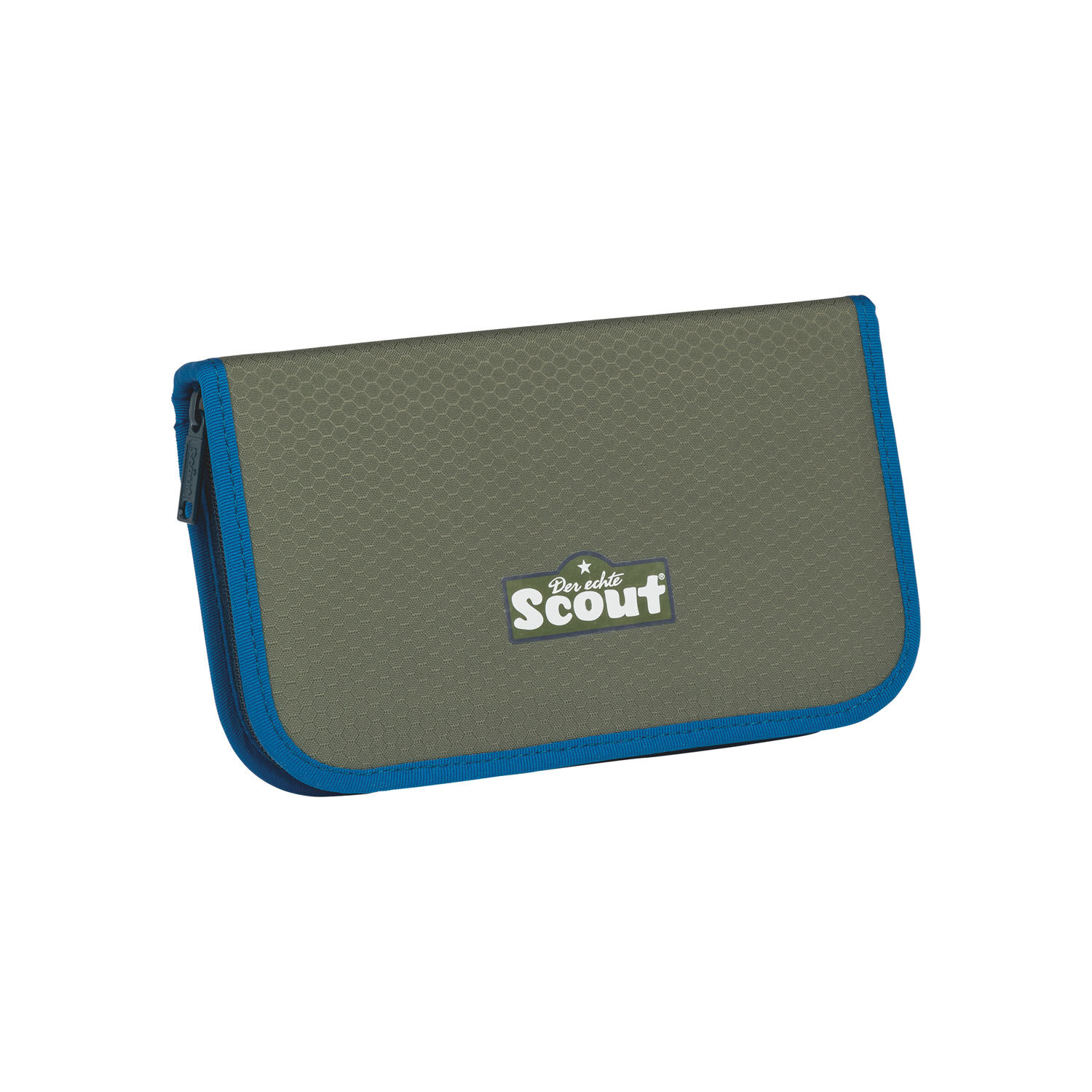 Scout Alpha Schulranzen-Set 4-teilig Adventure