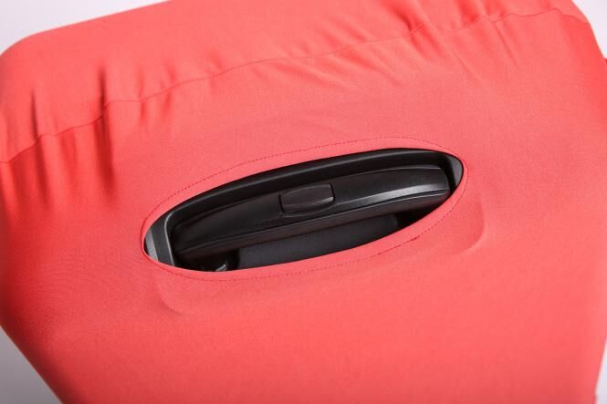 Fußball-Bundesliga Mainz 05 Kofferhülle L