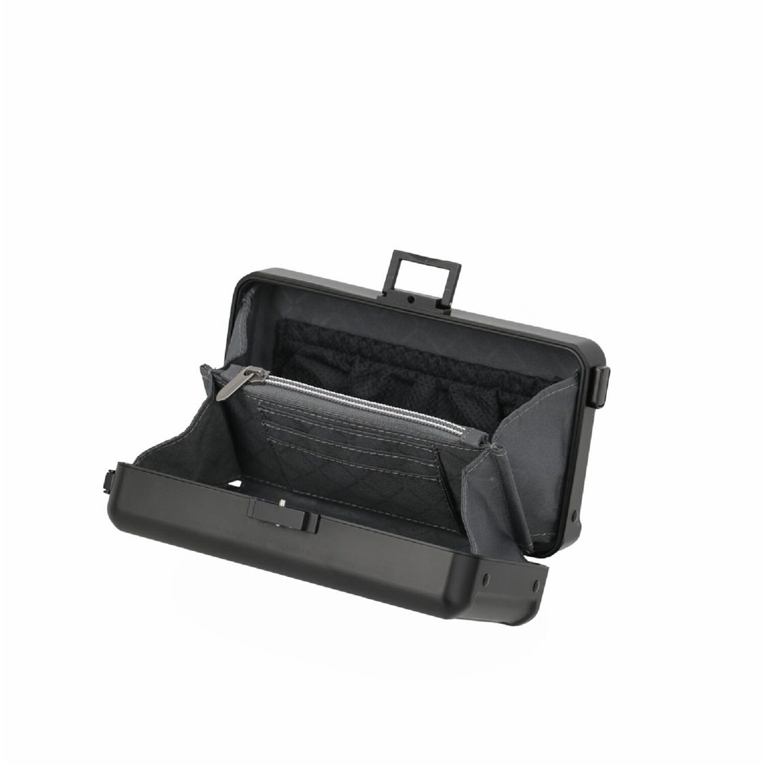 Travelite Next Minicase Schwarz