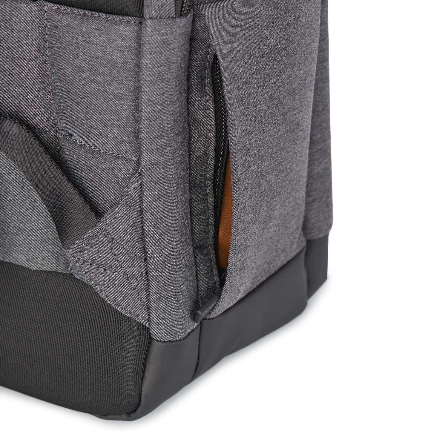 Hedgren Next SCRIPT Backpack 2-Fächer, 15,6" Stylisch Grey