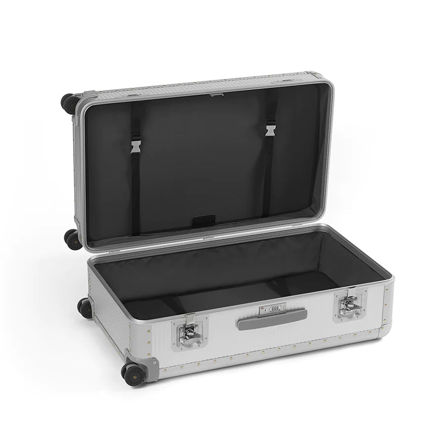 FPM BANK S Spinner 84 Moonlight Silver FPM BANK S Spinner 84 Moonlight Silver