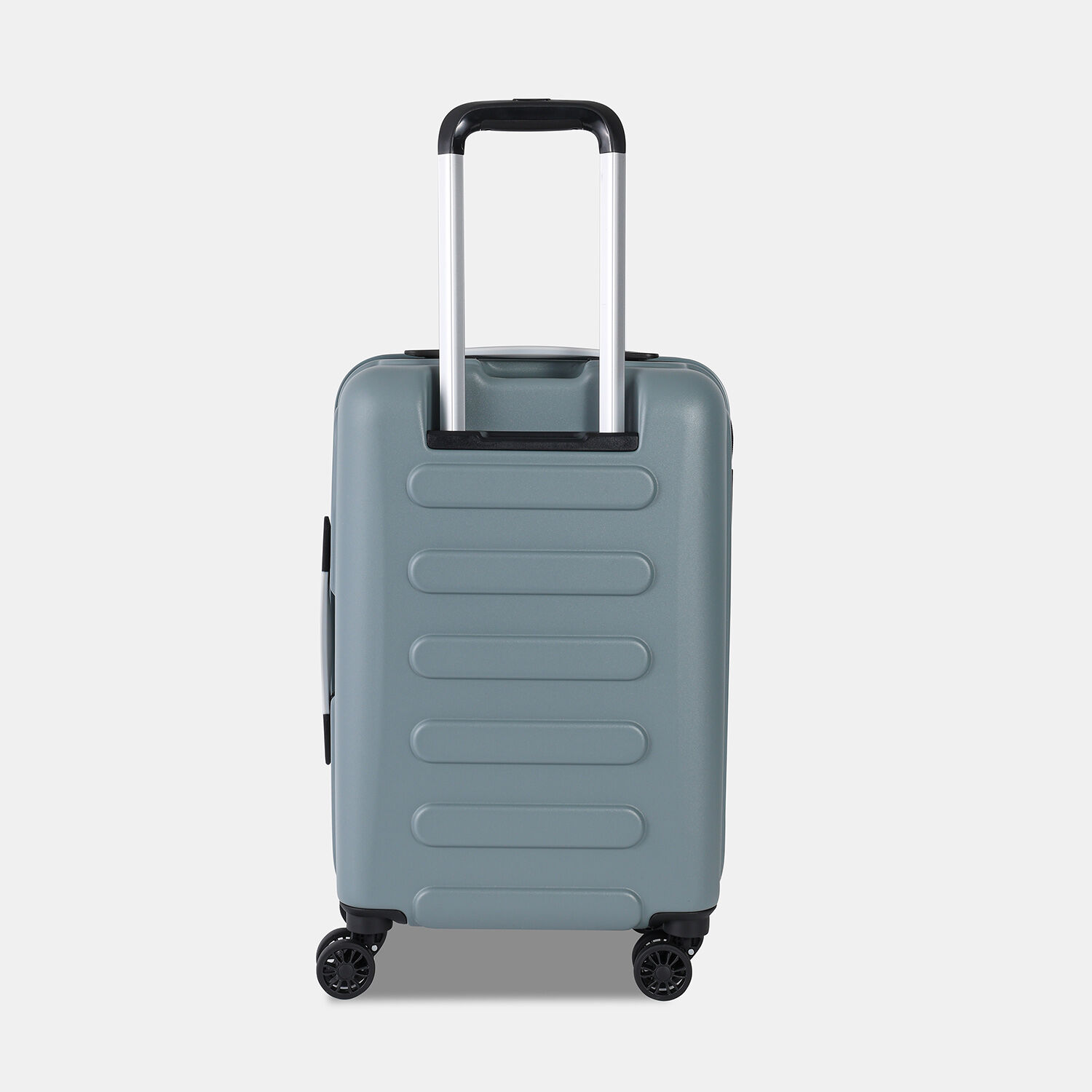 Hedgren Comby GRIP S 55cm Spinner (IATA) Grey Green