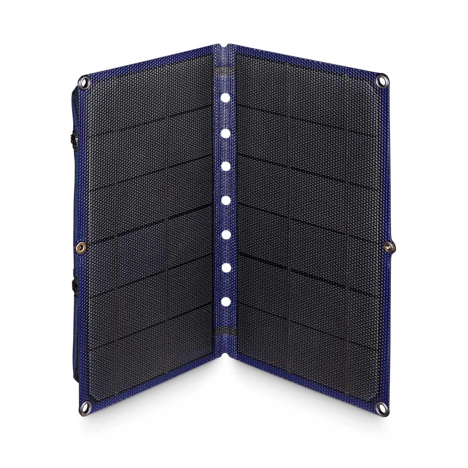 Sonnenrepublik USB-Solarladegeräte Wing12 eBag Cordura Sonnenrepublik USB-Solarladegeräte Wing12 eBag Cordura