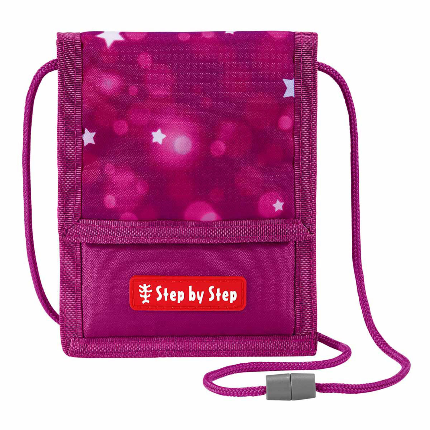 Step by Step Schulzubehör Brustbeutel Sweet Unicorn Nuala Step by Step Schulzubehör Brustbeutel Sweet Unicorn Nuala