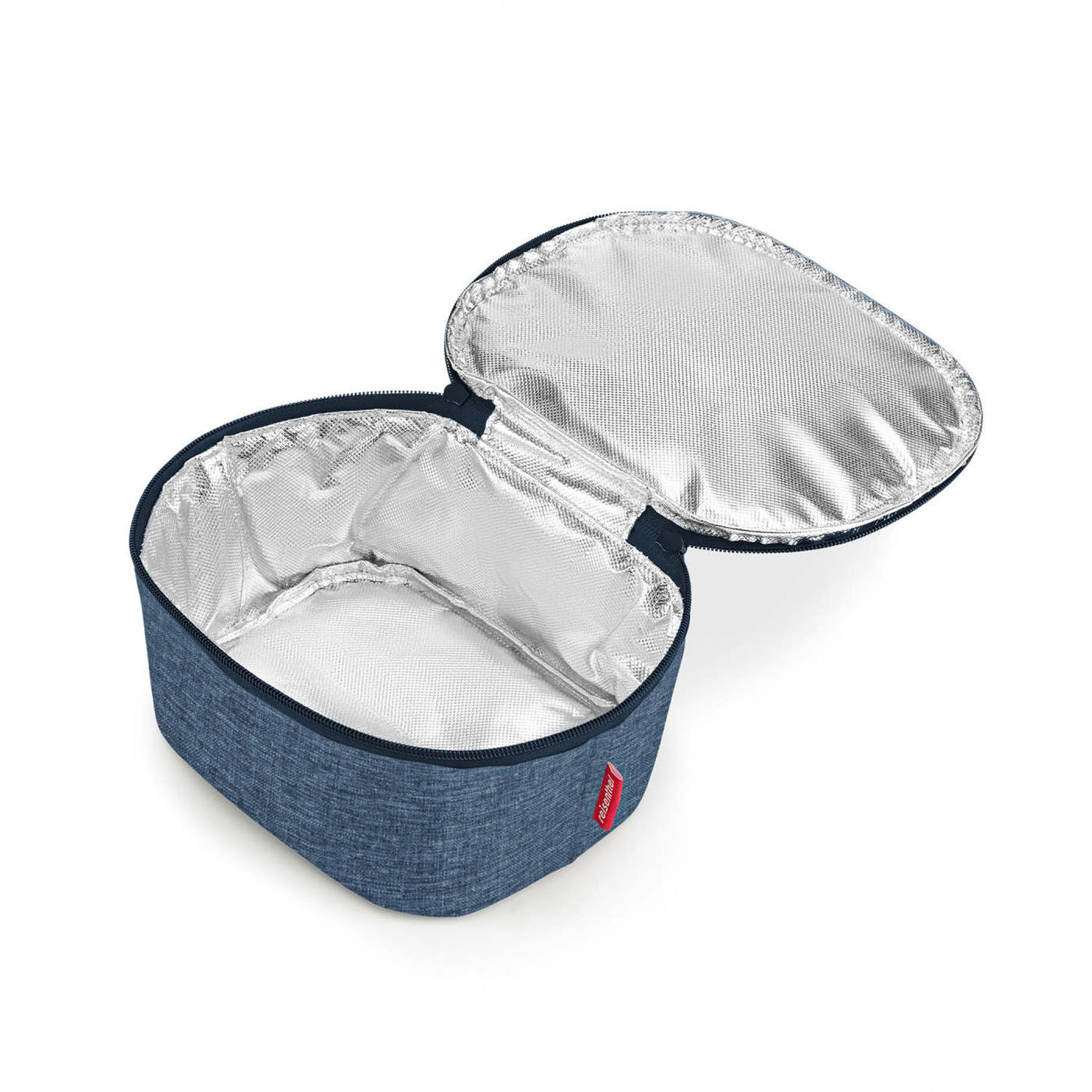 Reisenthel Thermo coolerbag S pocket twist blue
