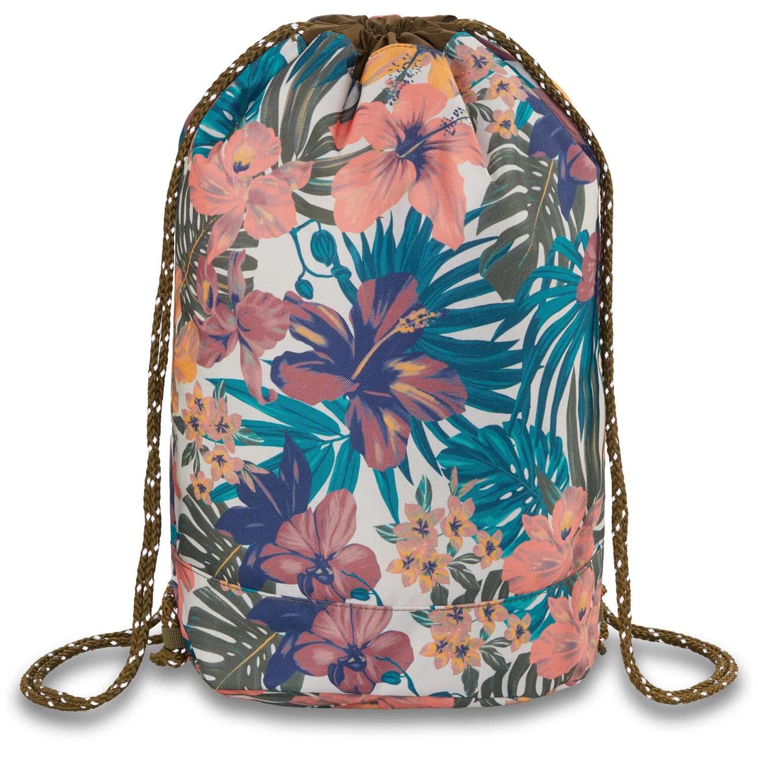 Dakine CINCH PACK 16L Turnbeutel White Tropidelic