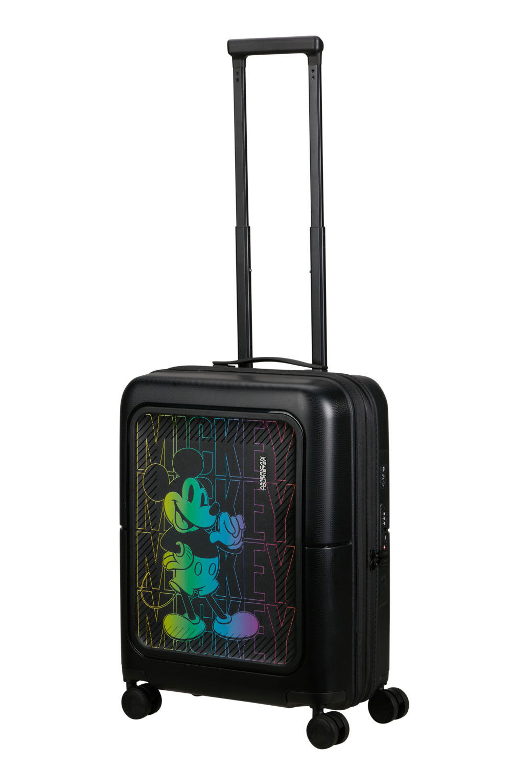 American Tourister Dashpop Disney Handgepäck 55cm