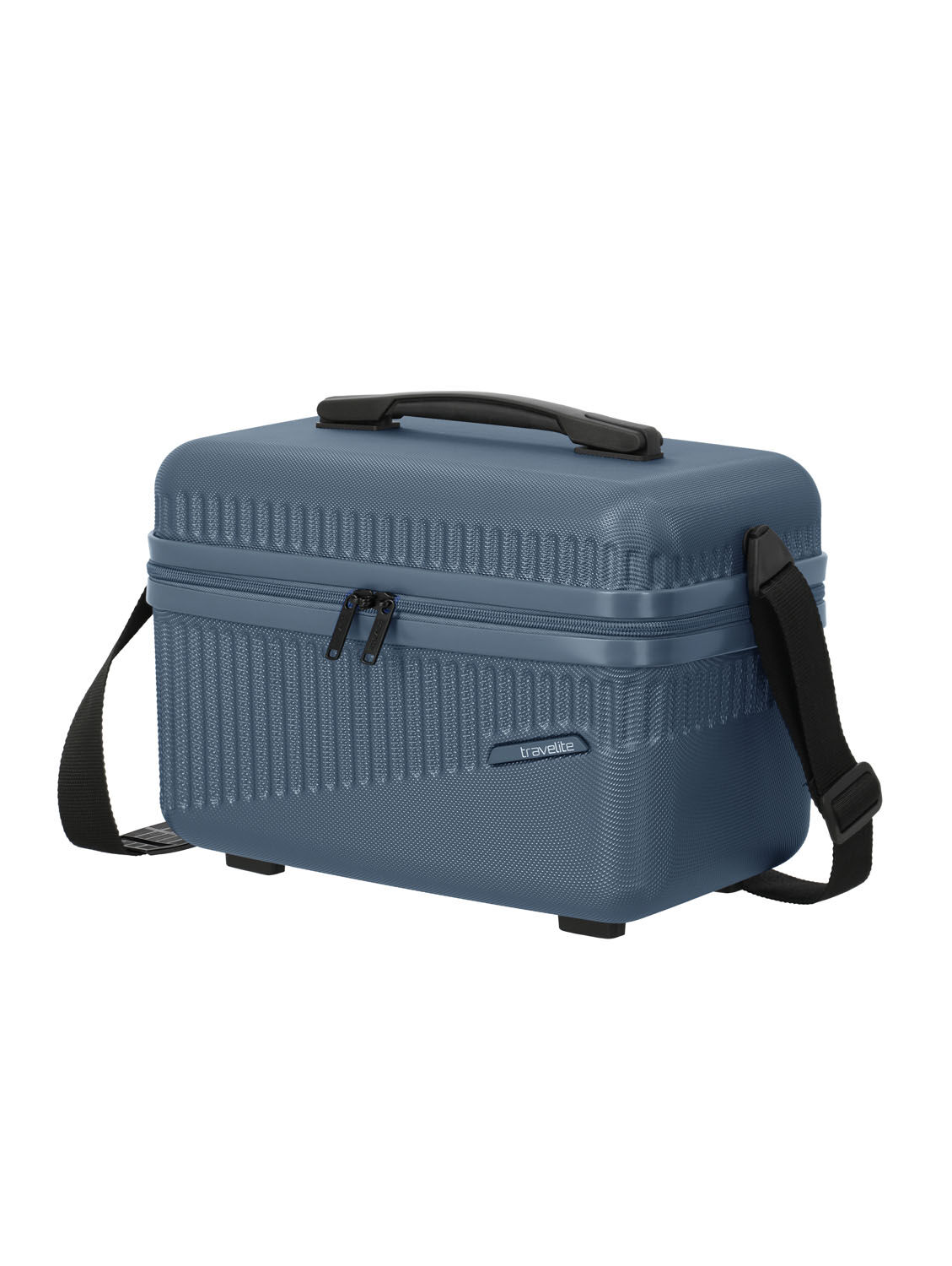 Travelite Bali Beautycase Blau
