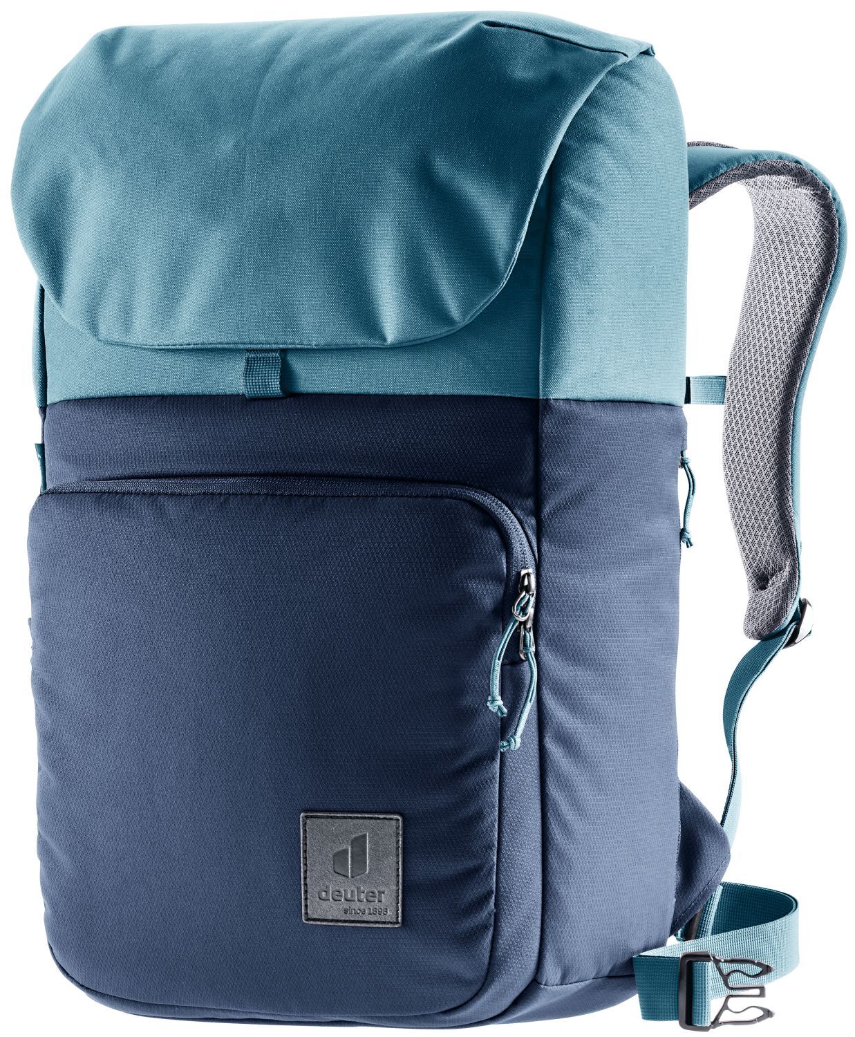 Deuter UP Sydney Lifestyle Rucksack ink-atlantic Deuter UP Sydney Lifestyle Rucksack ink-atlantic