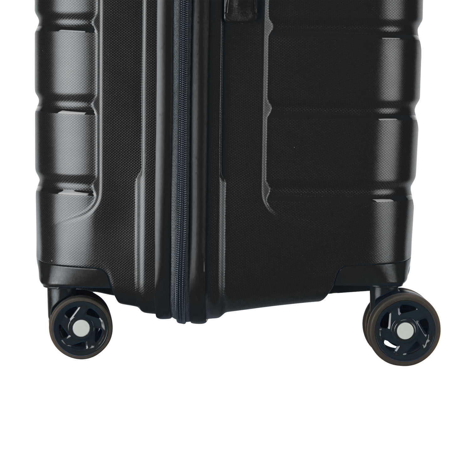 Roncato B-Flying Trunk Medium schwarz