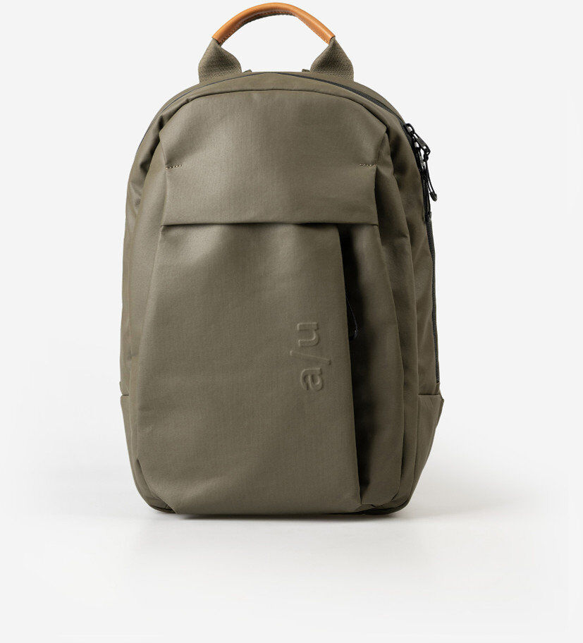 aunts & uncles Japan RE Toshimoi Rucksack Fallen rock