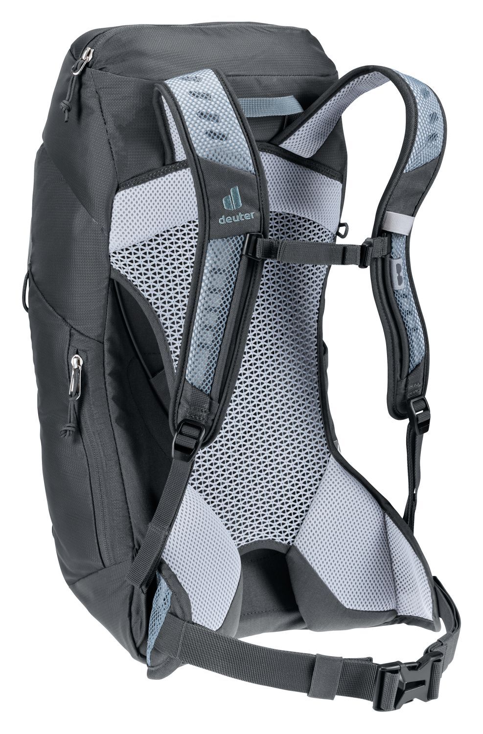 Deuter AC Lite 14 SL Wanderrucksack shale-graphite
