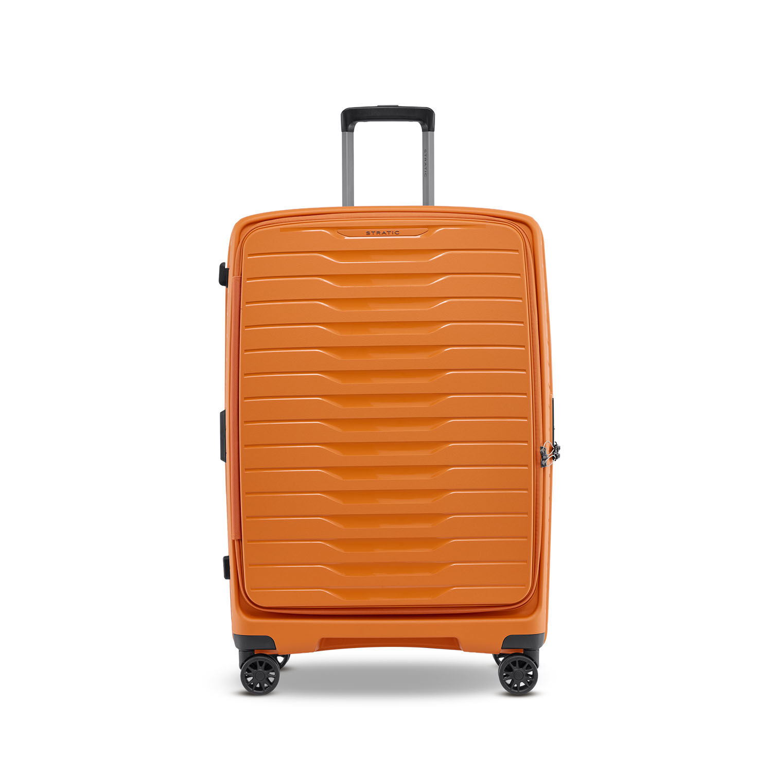 Stratic NOVIUM ML - Trolley L, rosso/clay
