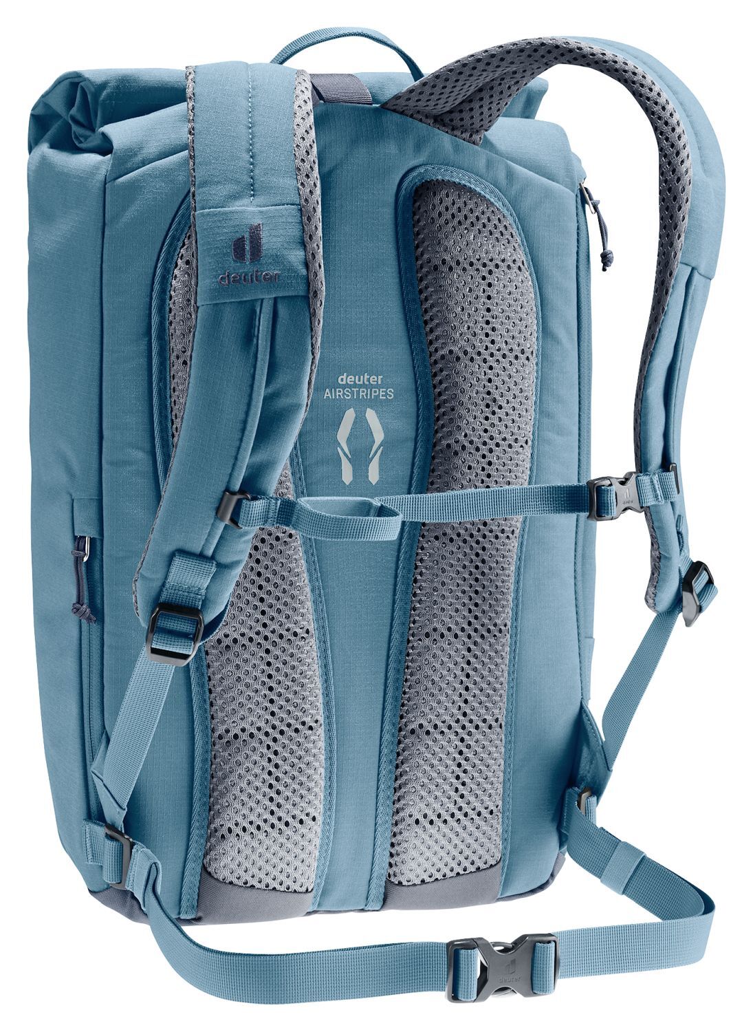 Deuter Stepout 22 Rucksack atlantic-ink