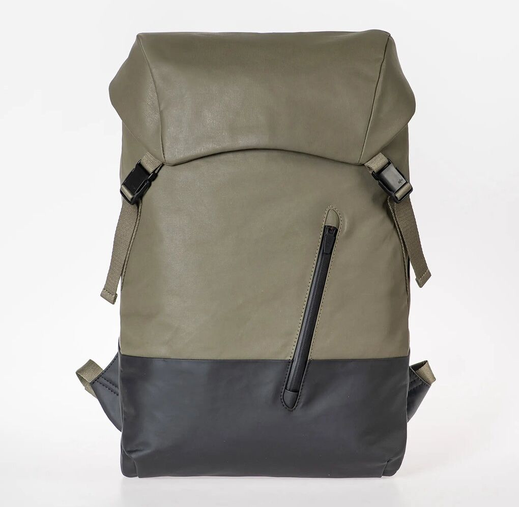 aunts & uncles Japan RE Niyodo Rucksack mit 13" Notebookfach fallen rock
