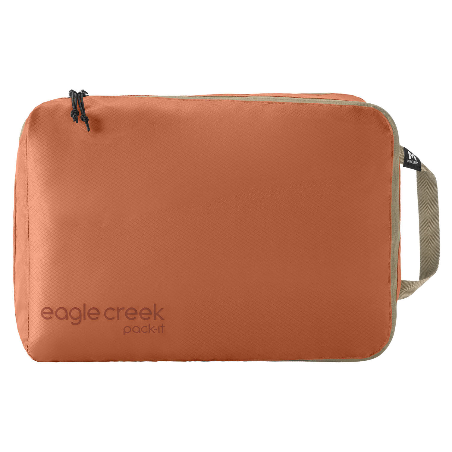 Eagle Creek Pack-It® NEW Isolate Clean/Dirty Cube M Mandarin