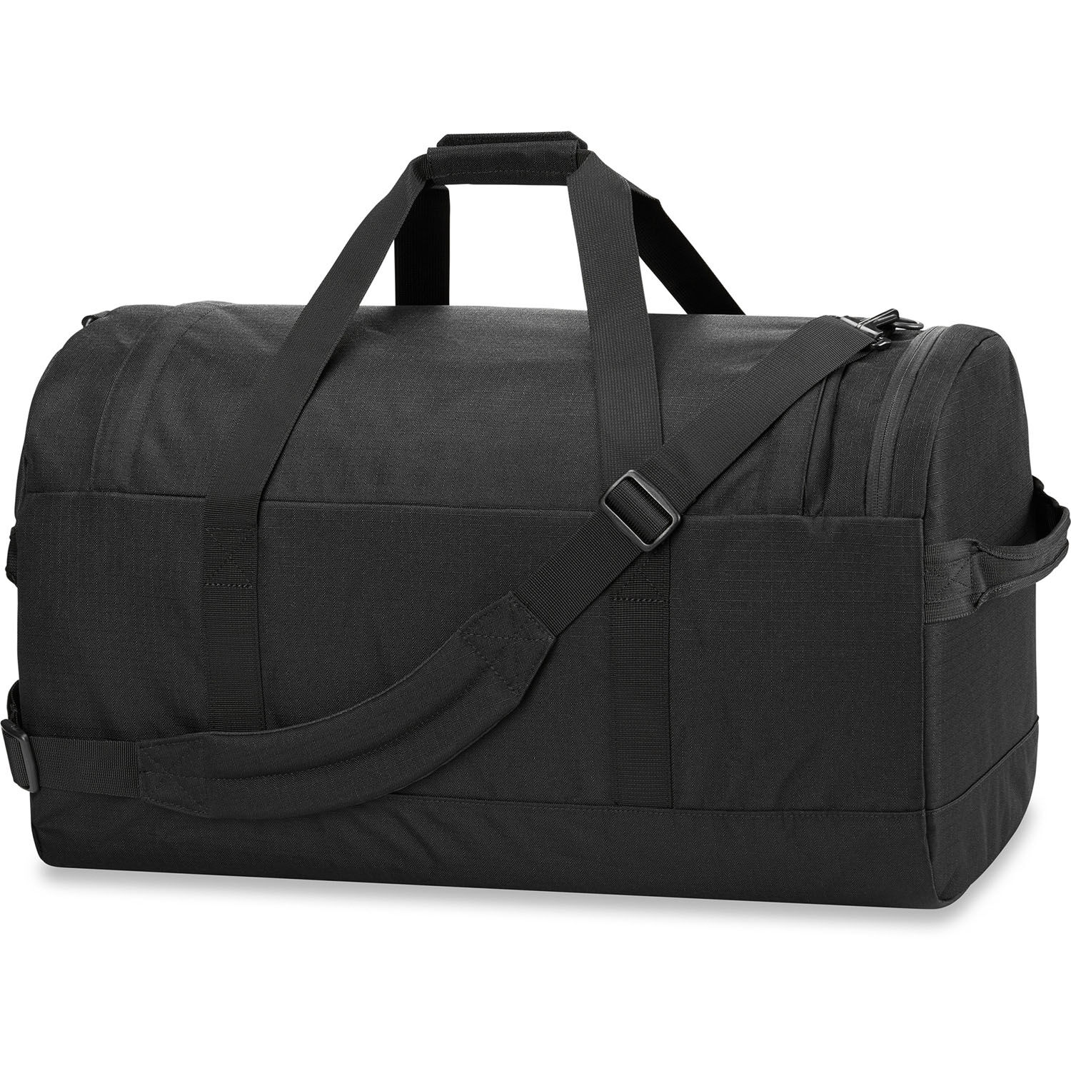 Dakine EQ Duffle 70L Sporttasche Black Dakine EQ Duffle 70L Sporttasche Black