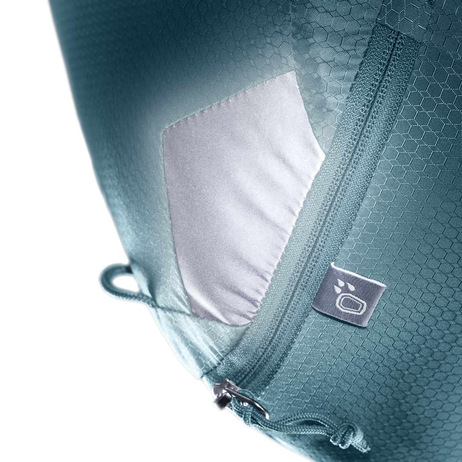 Deuter Race 16 Fahrradrucksack lake-ink