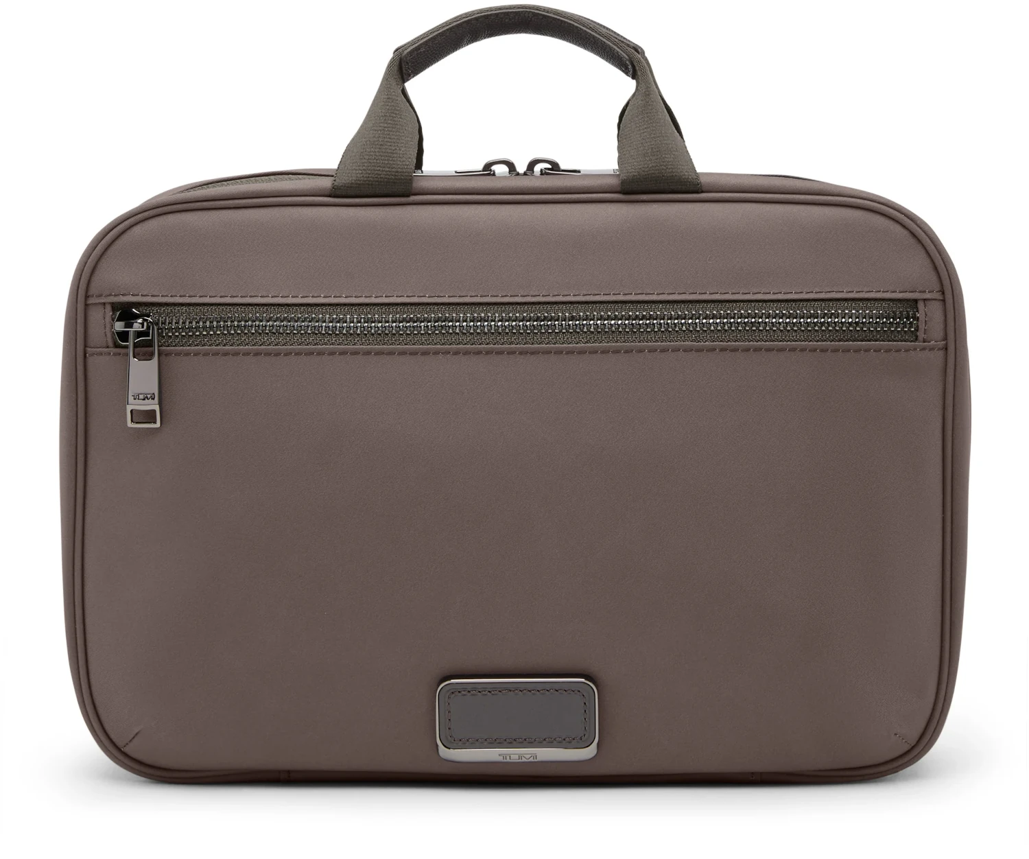 Tumi Voyageur Madeline Kosmetiktasche Mink Tumi Voyageur Madeline Kosmetiktasche Mink