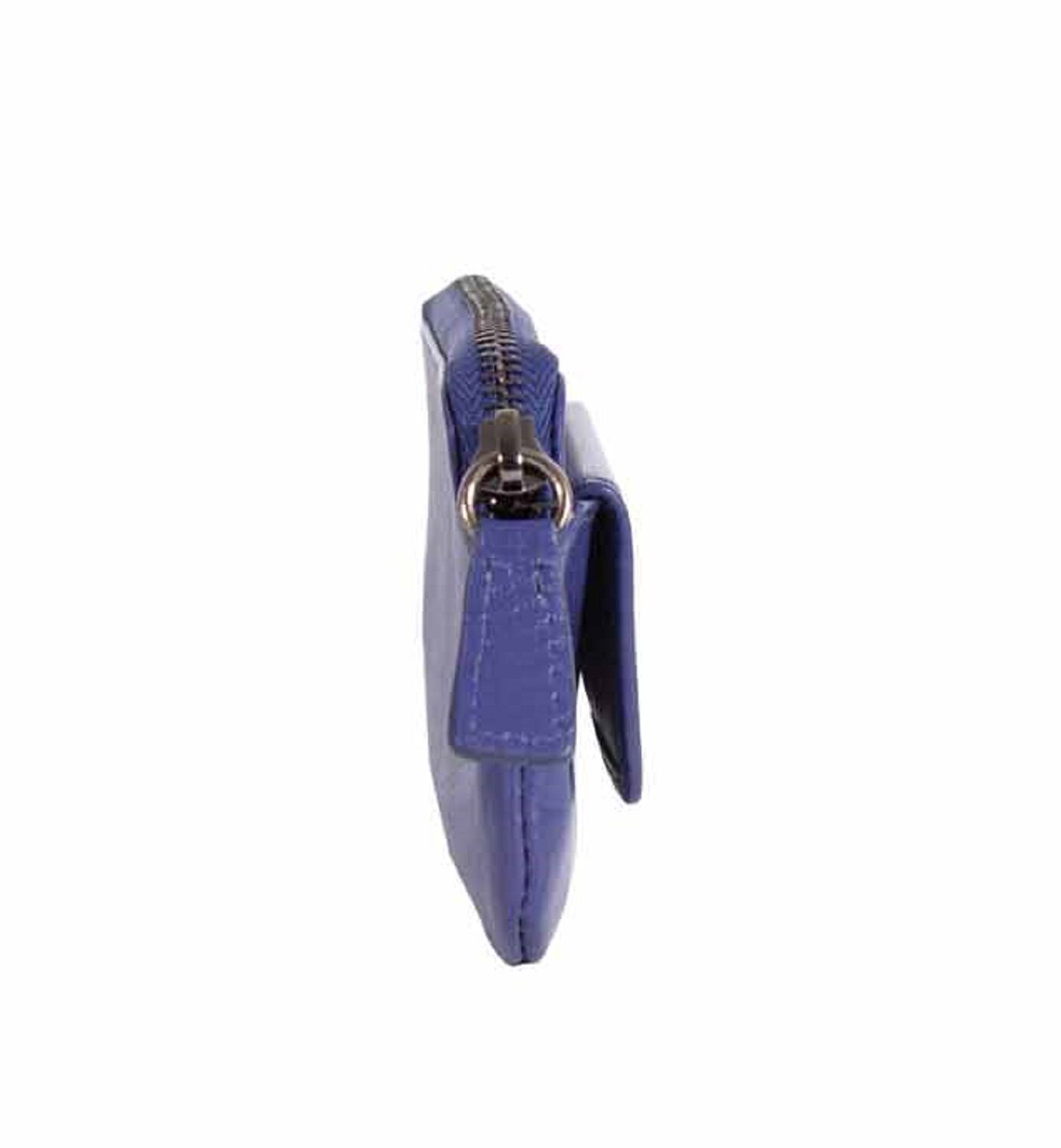 Braun Büffel ANNA Schlüsseletui saphir Braun Büffel ANNA Schlüsseletui saphir